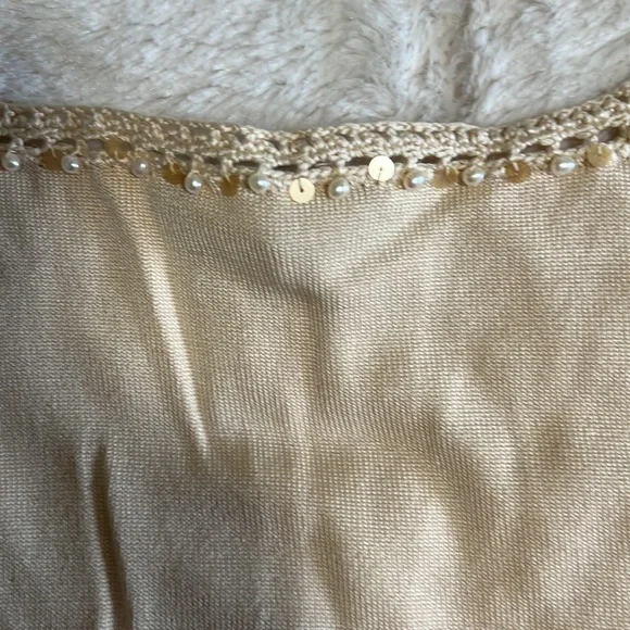 Lauren Ralph Lauren cami, size M - Picture 4 of 9